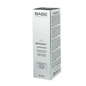 Babé Depigment+ Lotion Glow-150ml – Illuminates, Renews & Evens Skin Tone 150ml